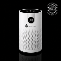 OTEE Air Purifier xxxxx