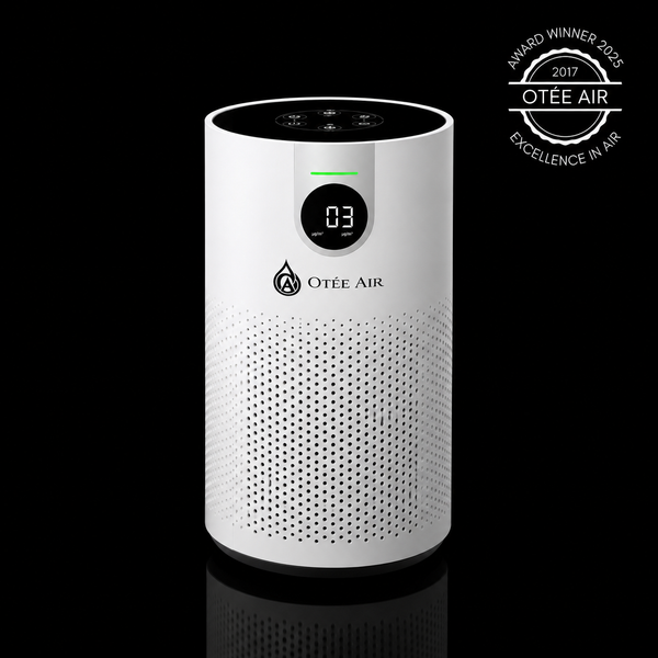 OTEE Air Purifier xxxxx