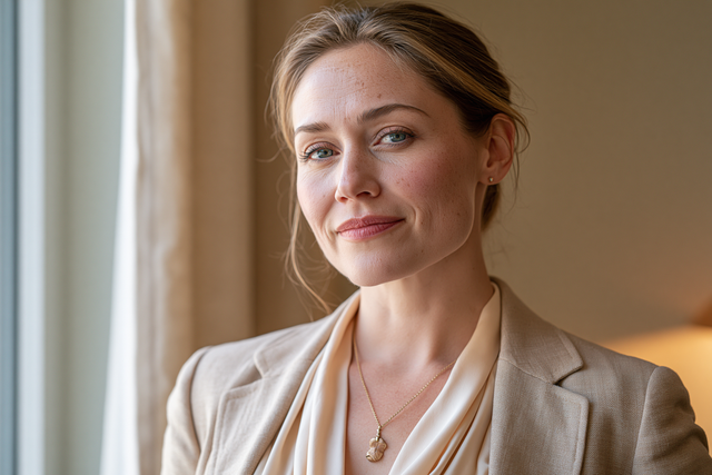 Dr. Elena Marquez