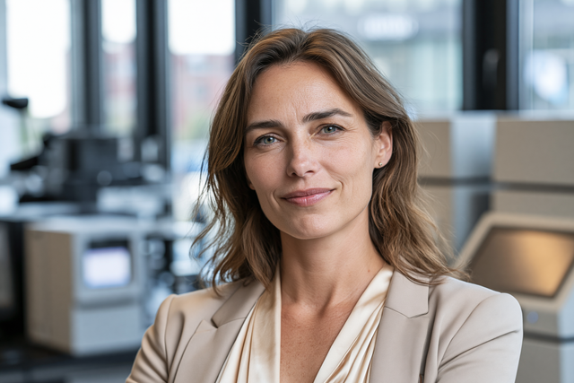 Dr. Sofia Nguyen